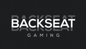 Backseat Gaming